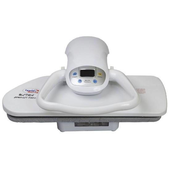 Гладильный пресс Grand Master GM-SP26