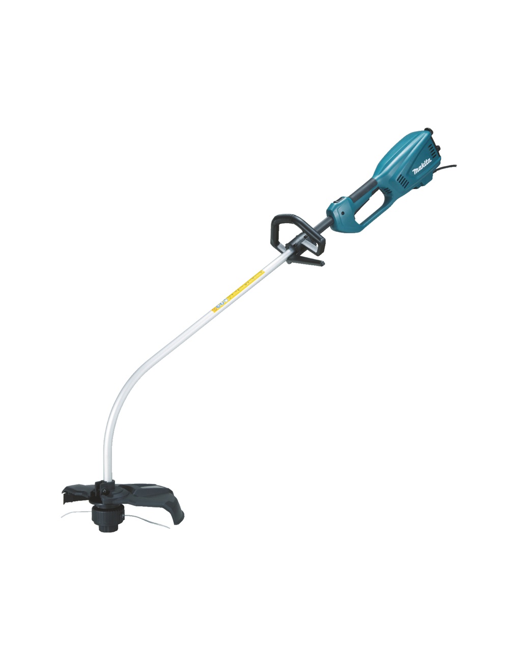 Триммер электрический Makita UR3500 700 Вт, 35 см, леска-2х2 мм