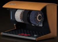 Машинка для чистки обуви HEUTE Elegance Nature