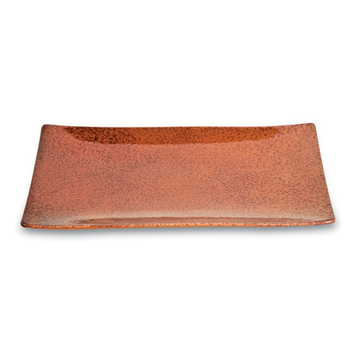 Тарелка прямоугольная Kyoto 23848В/PT555