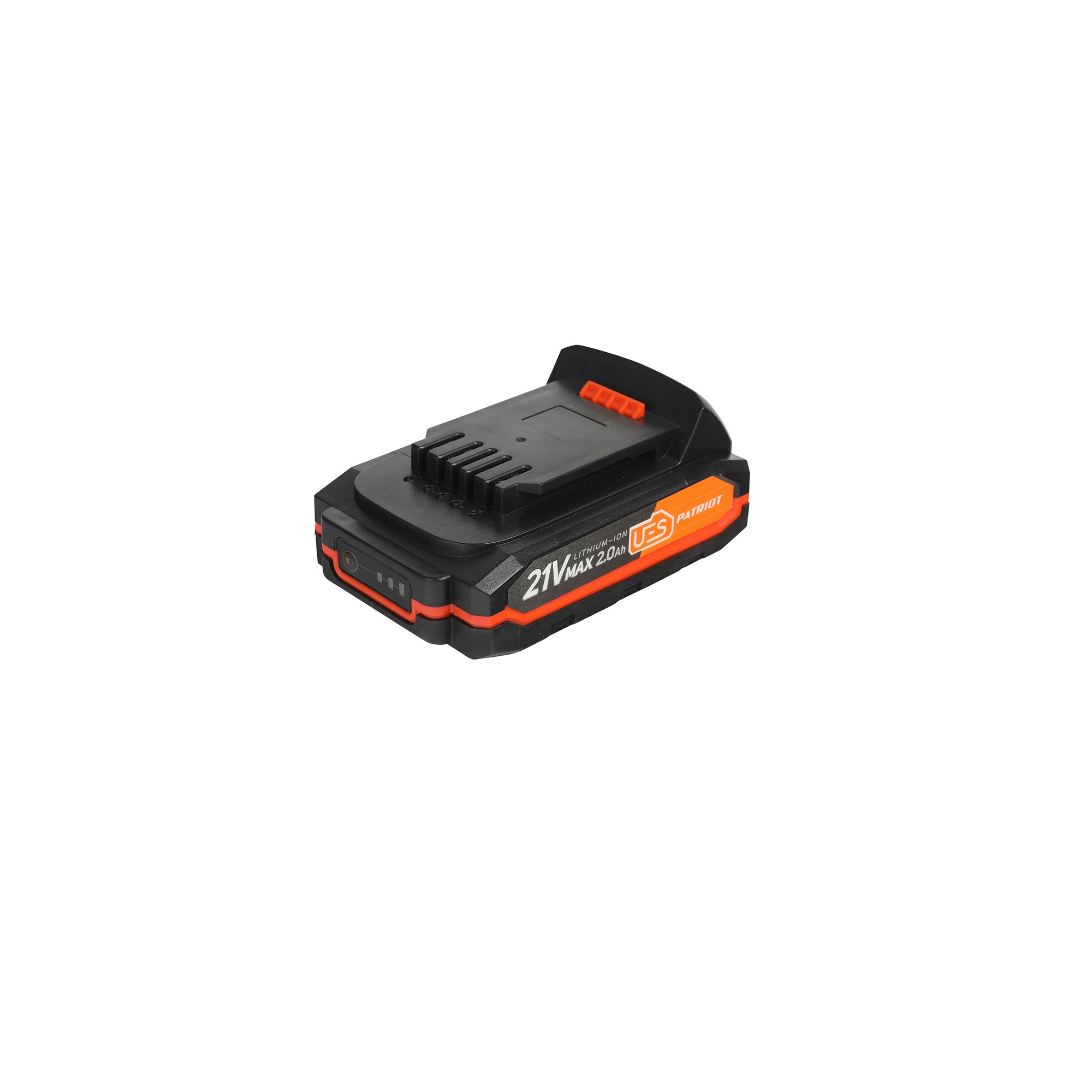 Батарея аккумуляторная PB BR 21V(Max) Li-ion PATRIOT UES, 2,0Ah Pro