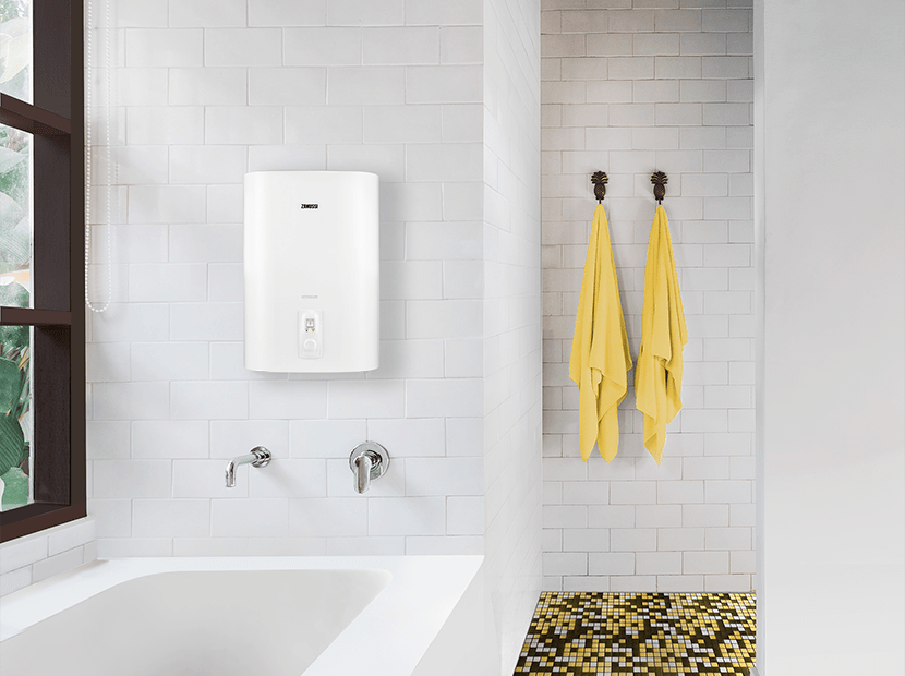 Водонагреватель ZANUSSI ZWH/S 50 Artendo DRY НС-1237368