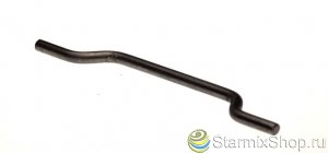 Скоба лючка бензобака для квадроциклов Yamaha