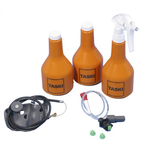 Механический распылитель Taski для Ergodisc