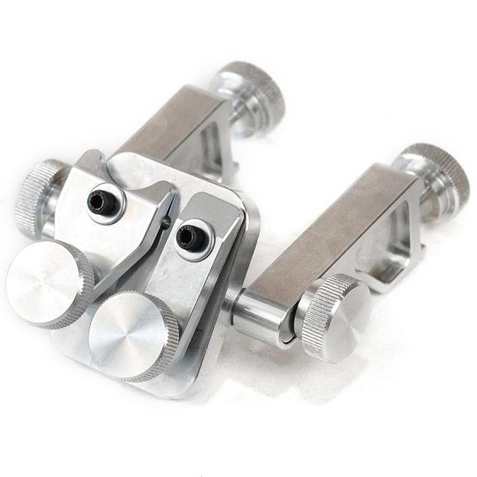 ЗАЖИМ TSPROF УНИВЕРСАЛЬНЫЙ СТОЛИК, МАЛЫЙ