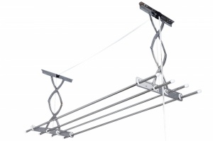 Потолочная сушилка на балкон Gochu Artex All Stain 700