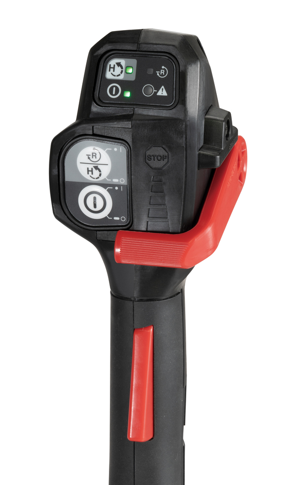 Аккумуляторная травокосилка Makita UR013GZ08 XGT  40V max. 1500 Вт, d-45 см, без акб и ЗУ