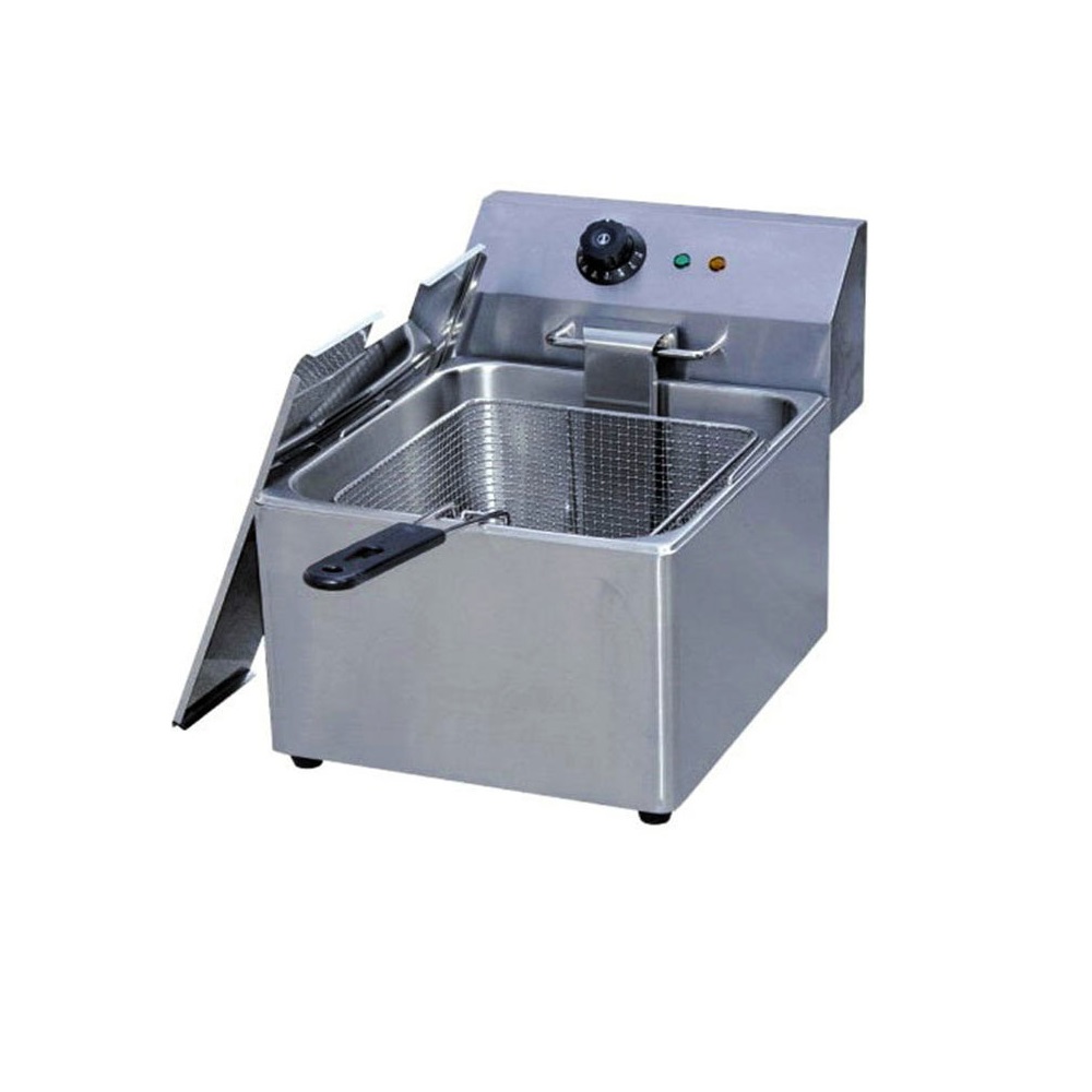 Фритюрница Ksitex JS-81 5.5 л
