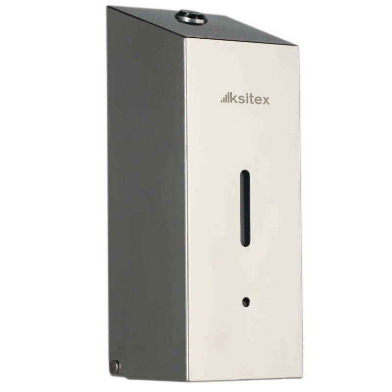 Автоматический дозатор дезинфицирующих средств Ksitex ADD-800S
