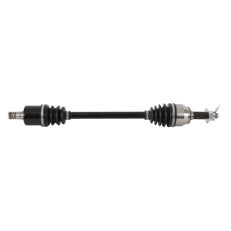 Привод All Balls для квадроциклов John Deere RSX 850i Gator/Sport Gator/Trail Gator utility Vehicle передний левый/правый