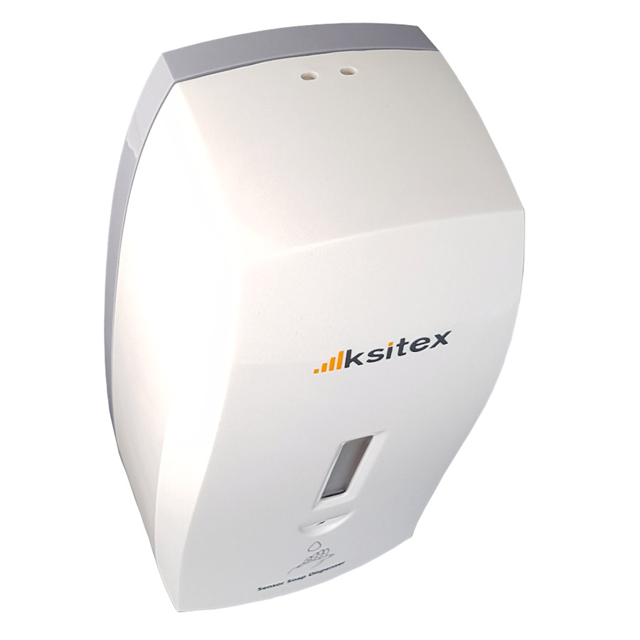 Дозатор для мыла-пены автоматический Ksitex AFD-1000W