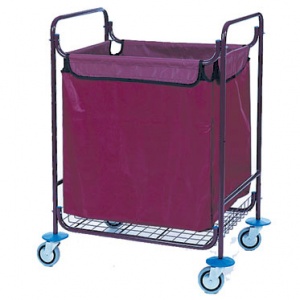 Мешок для тележки из высокопрочного нейлона 240 л. - 18.203 