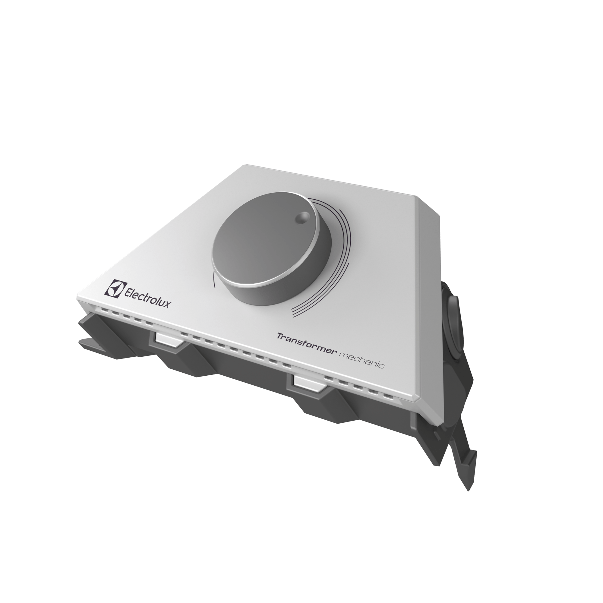 Блок управления конвектора Electrolux Transformer Mechanic 3.0 (ECH/TUM3)