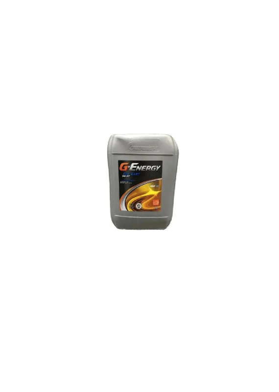 Моторное масло G-Energy Synthetic Far East 5W-30 50л