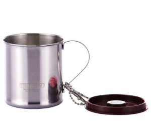 Кружка из нержавеющей стали STENLOCK 260 мл