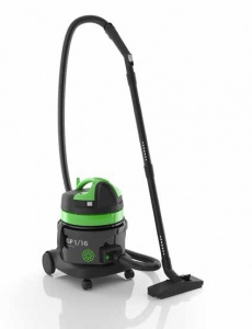 Профессиональный пылесос IPC Soteco GP 1/16 400 HZ для сухой уборки