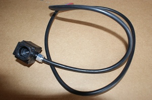 00059 MEIP Реле давления клапана TTS регулятора давления VRF2