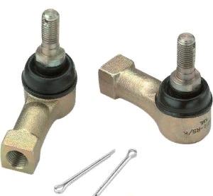 Наконечник рулевой (комплект, 2 шт.) Moose для Yamaha Grizzly 700