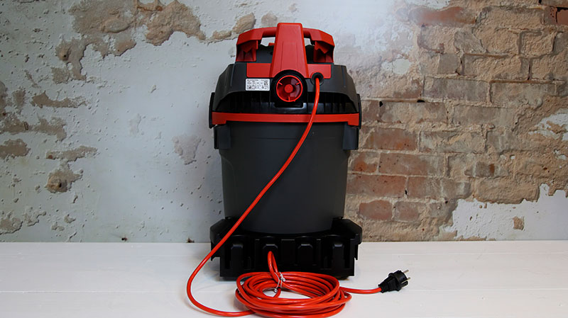 Пылесос профессиональный Starmix NSG uCLEAN ARDL-1432 EHP