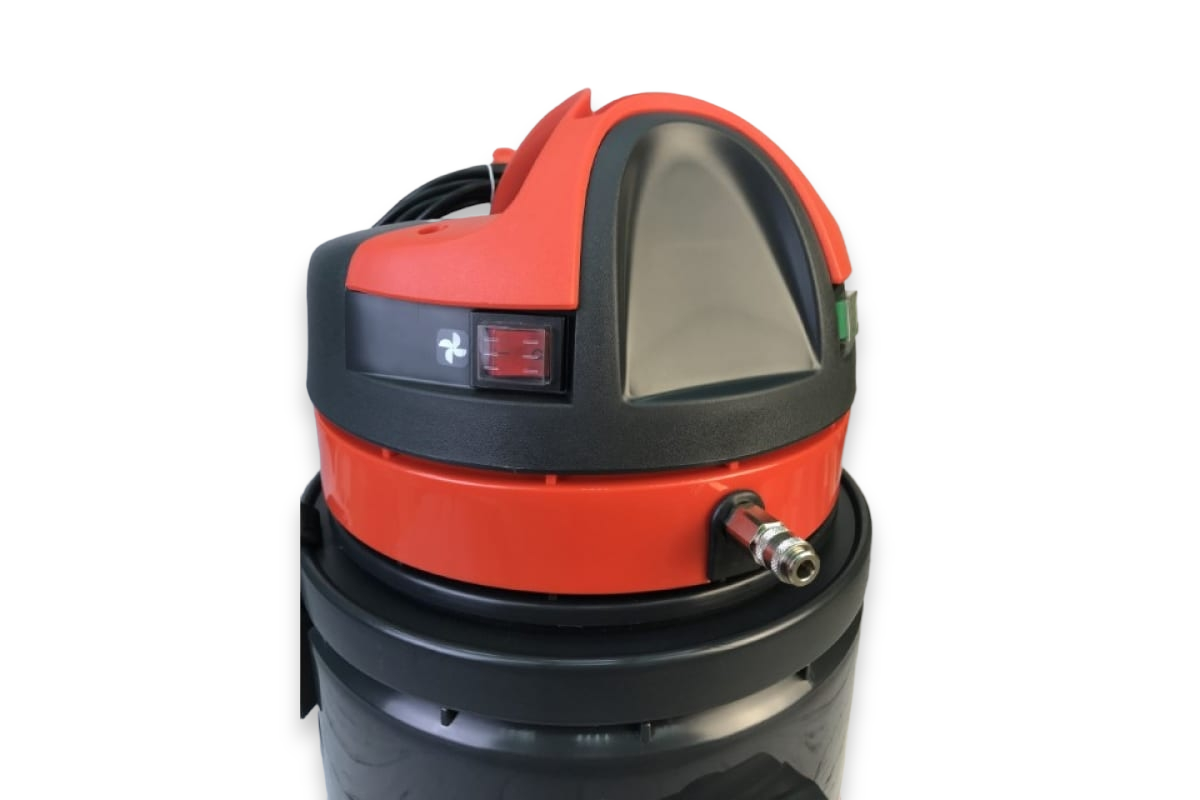 Моющий пылесос (экстрактор) IPC Soteco TORNADO 200