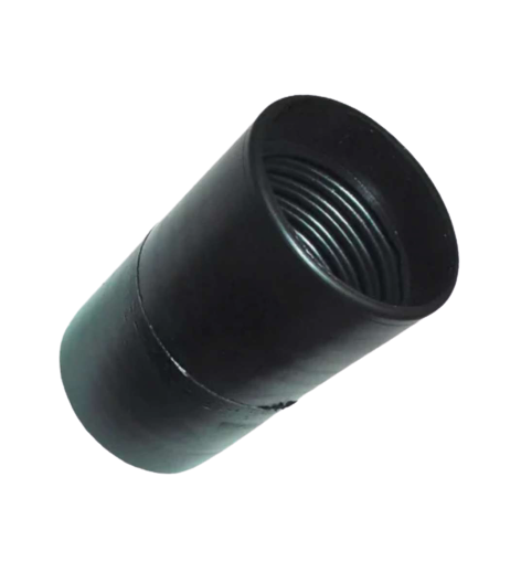 Муфта соед. (шланг-шланг), 38mm (00047)