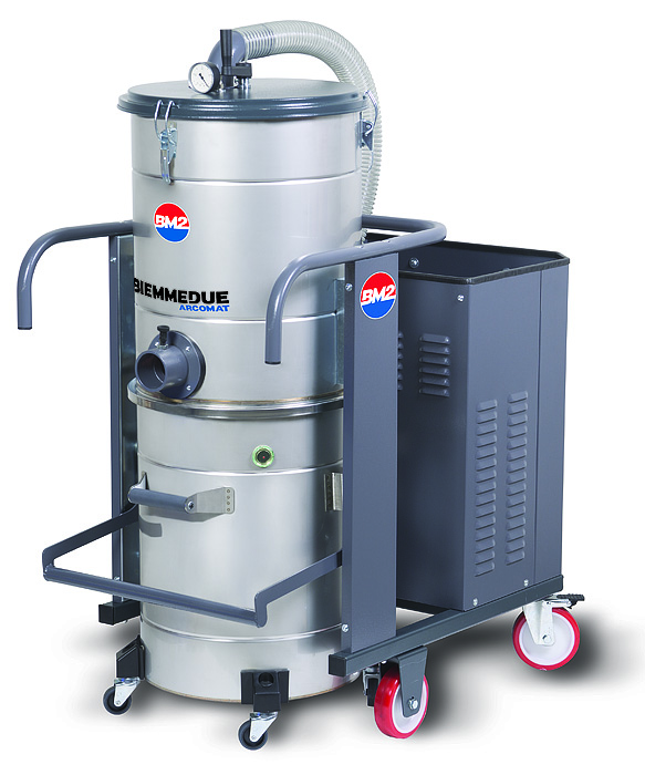 Пылесос промышленный TCX-55 S 380V