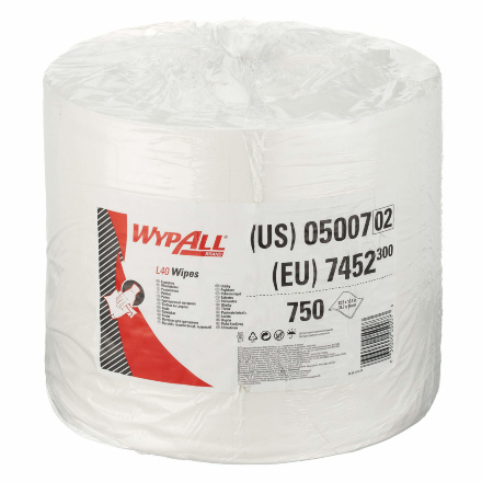 Бумажные полотенца Kimberly-Clark Wypall® L40 7452