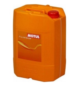 Трансмиссионное масло MOTUL Multi CVTF (20л)