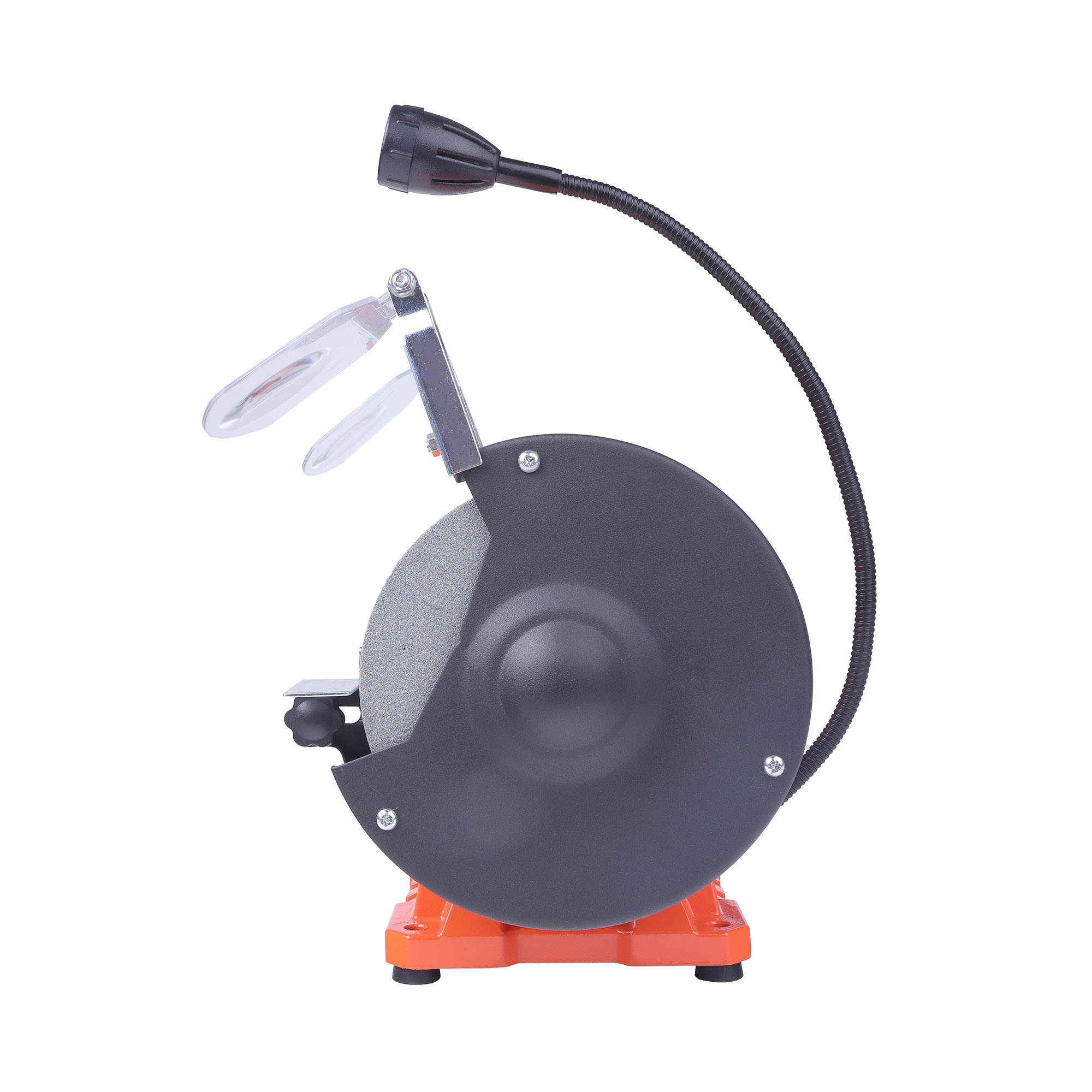 Станок заточной  PATRIOT GM 150 PL Expert