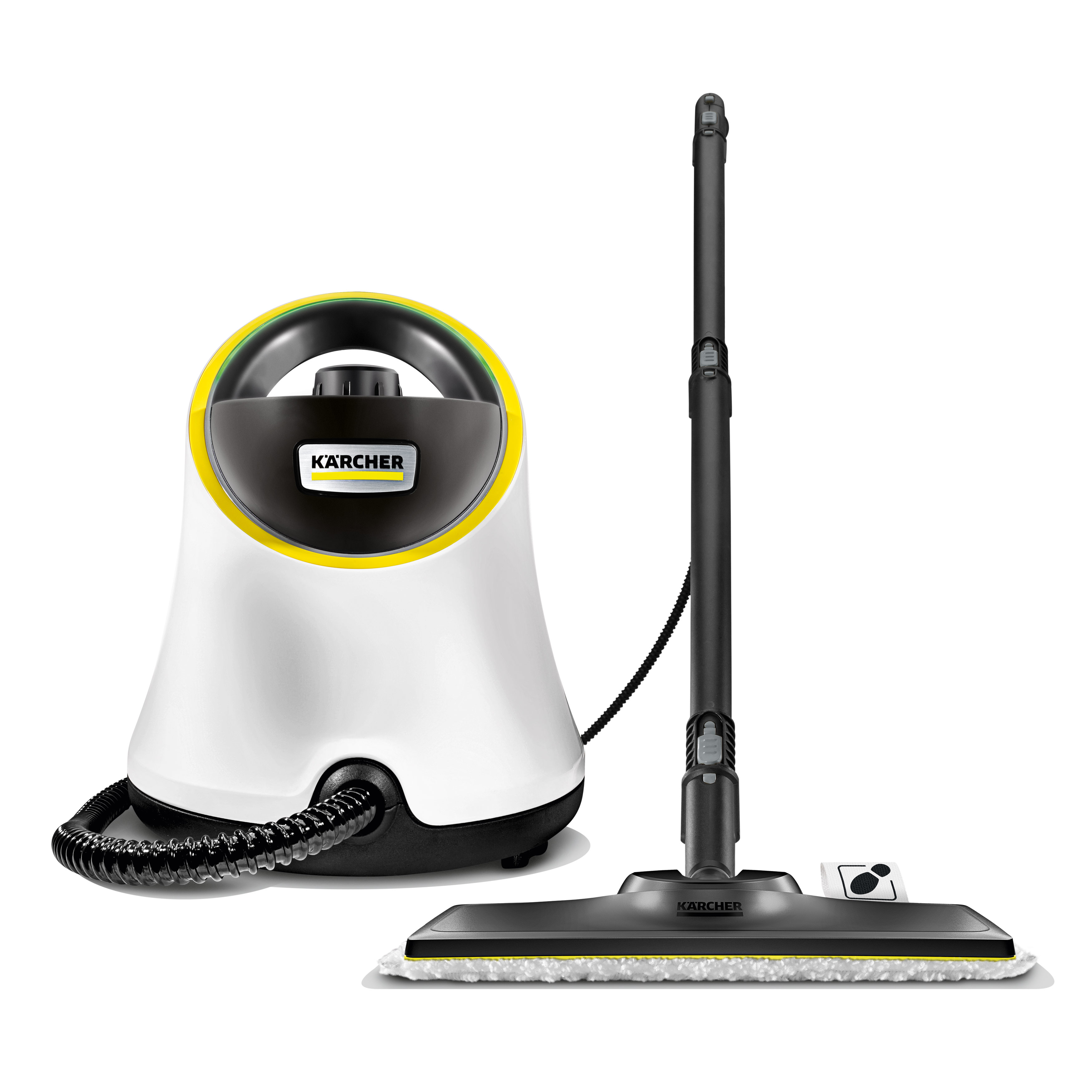 Пароочиститель Karcher SC 2 Deluxe EasyFix