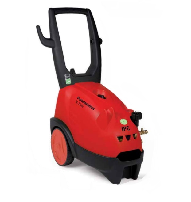 Portotecnica АВД без нагрева воды N.ELITE-C 1813P T (NEW ELITE HH 2840 T) IDAF 40418