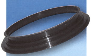 00505 Кольцо для фильтра SOTECO 600, V600M