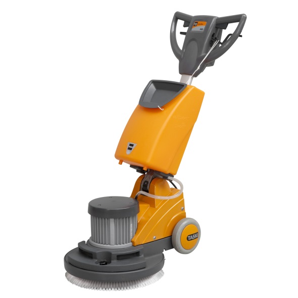 Низкоскоростная однодисковая машина TASKI Ergodisc HD EURO
