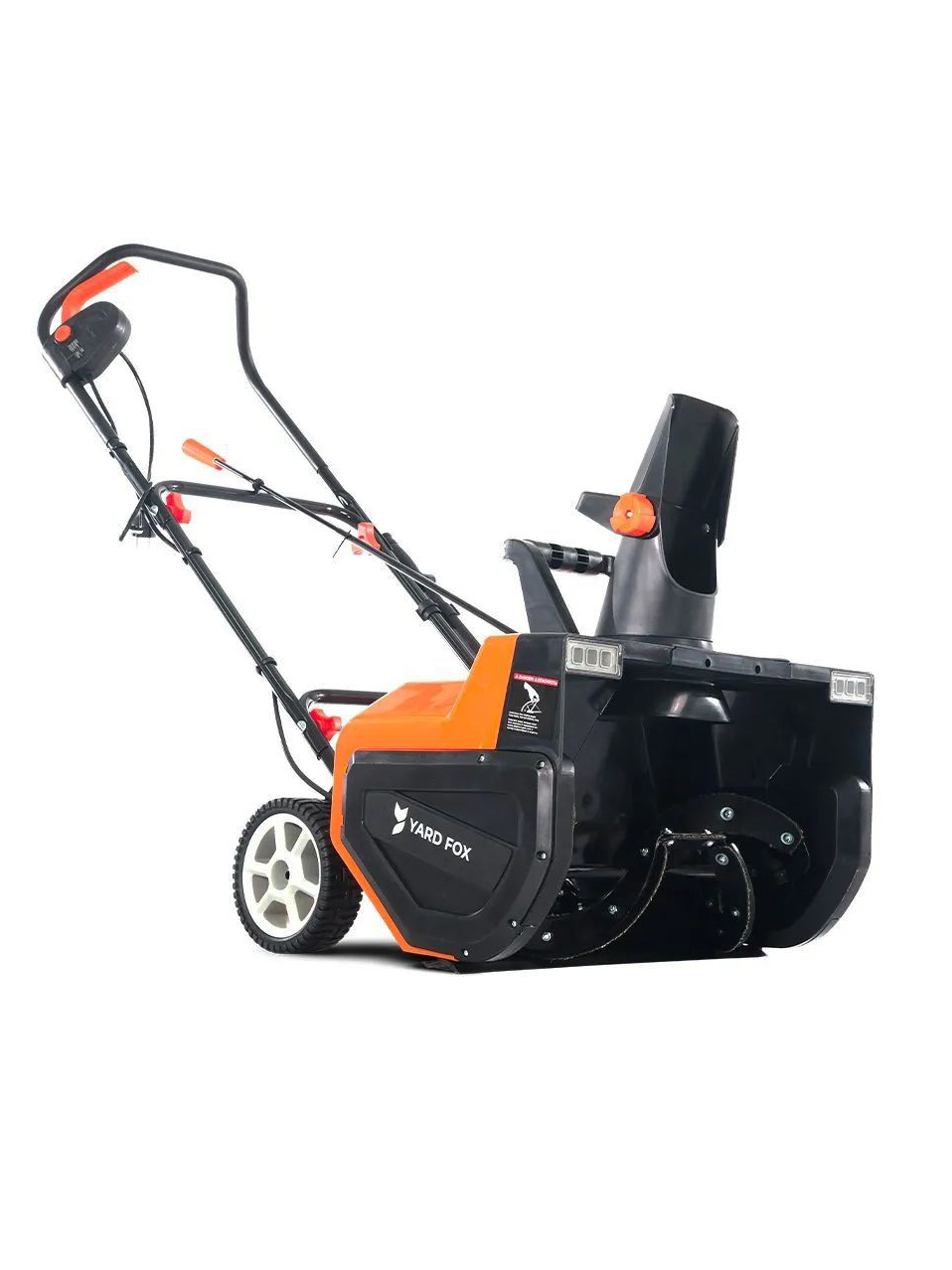 Электрический снегоуборщик YARD FOX 5633Е