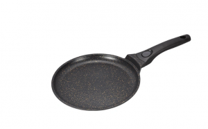 Блинница ЧУДЕСНИЦА 28см