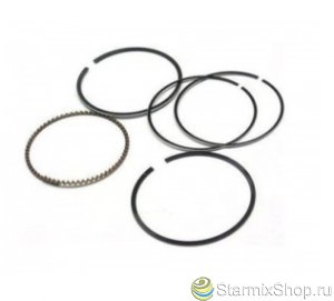 Кольца поршневые 2007-2015 для квадроциклов Yamaha