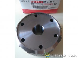Генератор (Ротор) Yamaha