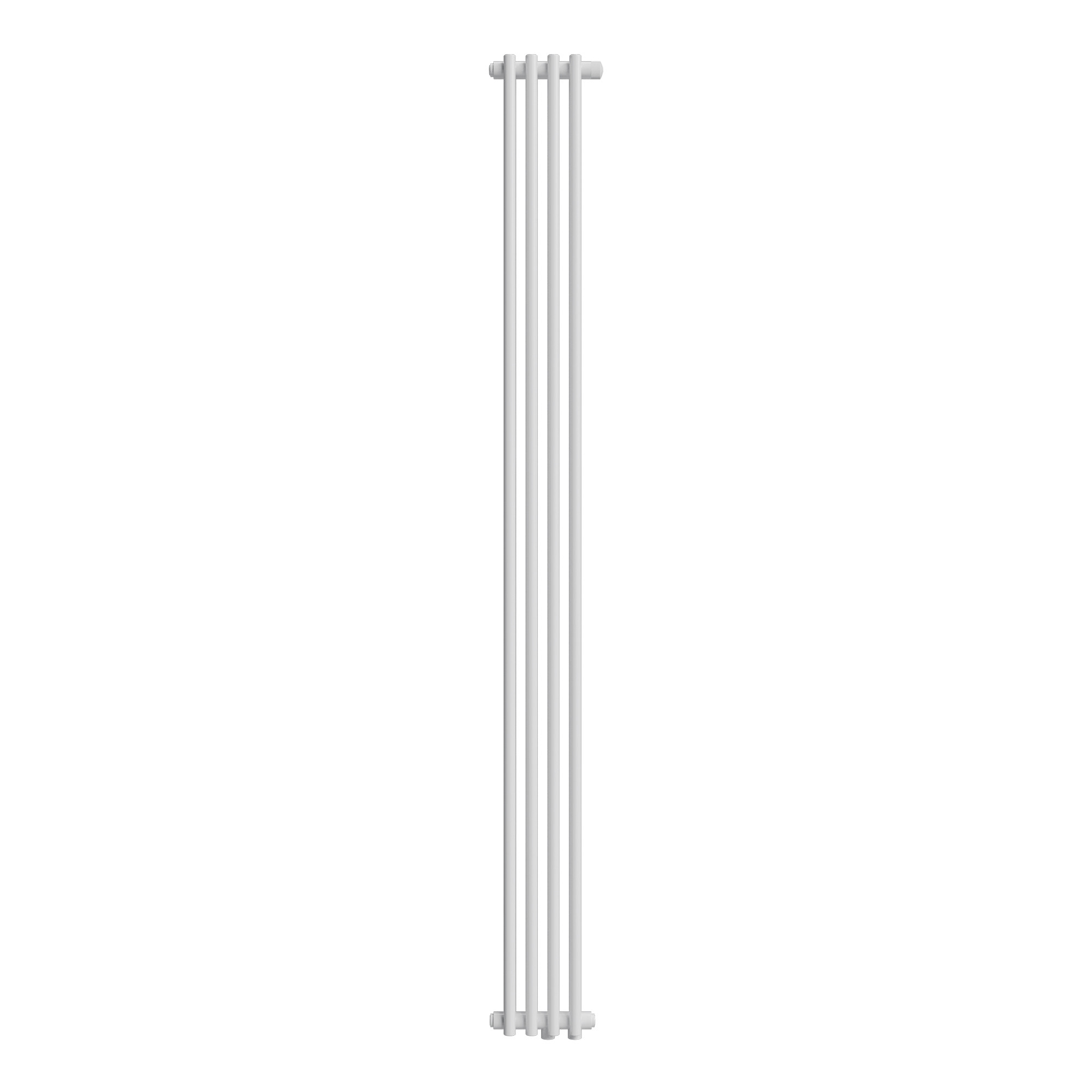 Дизайн-радиатор Royal Thermo Shift R22 VC2180 - 10 секц. RAL9016