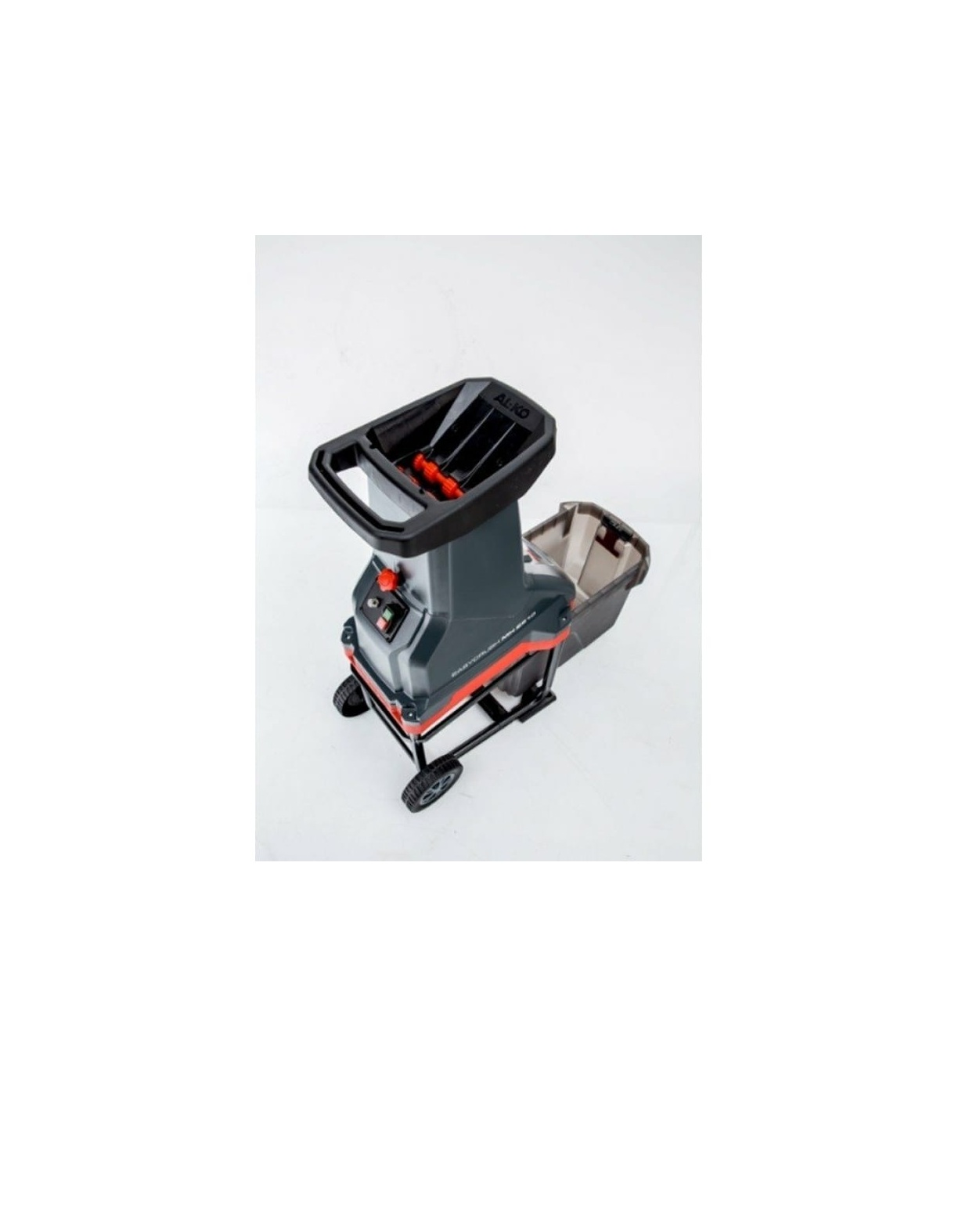 Измельчитель ножевой AL-KO Comfort MH 2810 Easy Crush