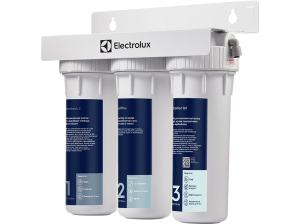 Фильтр для очистки воды Electrolux AquaModule Carbon 2in1 Softening НС-1279466