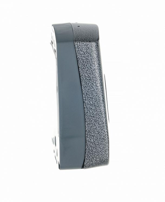 Сенсорный дозатор пены MERIDA UNIQUE GLAMOUR BLACK LINE DUH519