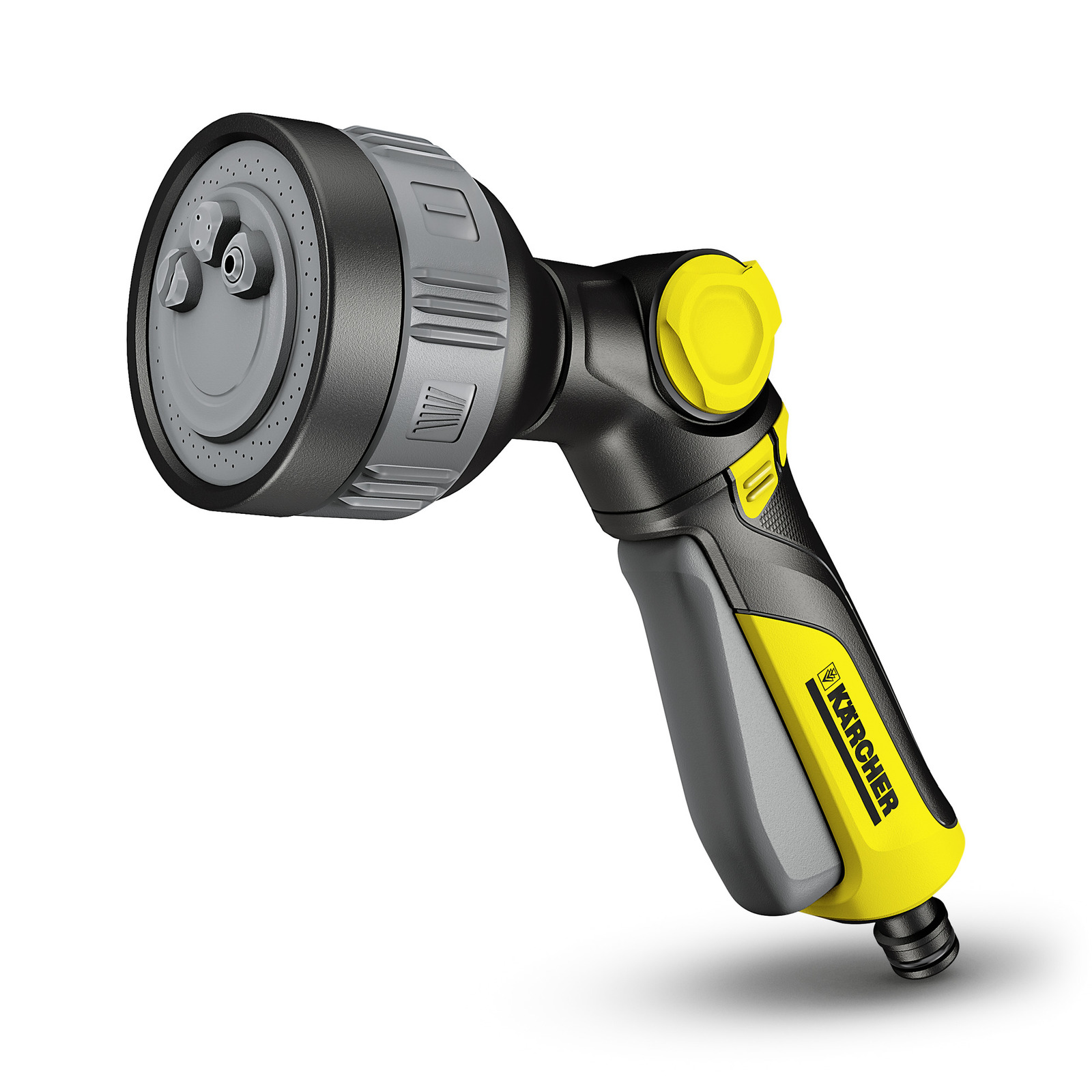 Многофункциональный поливочный пистолет Plus Karcher