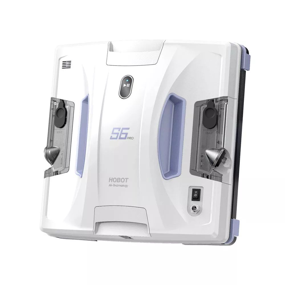 Робот мойщик окон HOBOT-S6 Pro