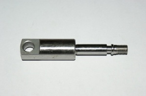 63050066 Направляющая плунжера Optima, Evolution (PVVR46022)