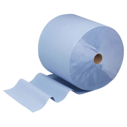 Бумажные полотенца в рулонах Kimberly-Clark Wypall® L20 7359