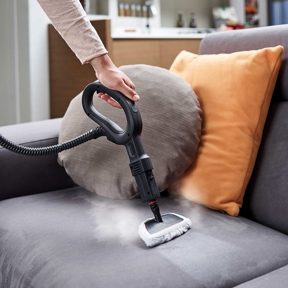 Пароочиститель Polti Vaporetto Smart 40_MOP