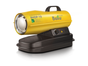 НС-1050911 Тепловая пушка дизельная Ballu BHDP-10 (прямой нагрев)