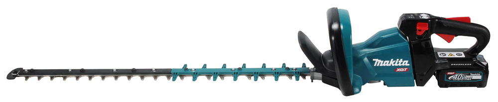 Кусторез аккумуляторный Makita UH005GZ 40В, 750 мм, 23,5 мм, без акб и ЗУ