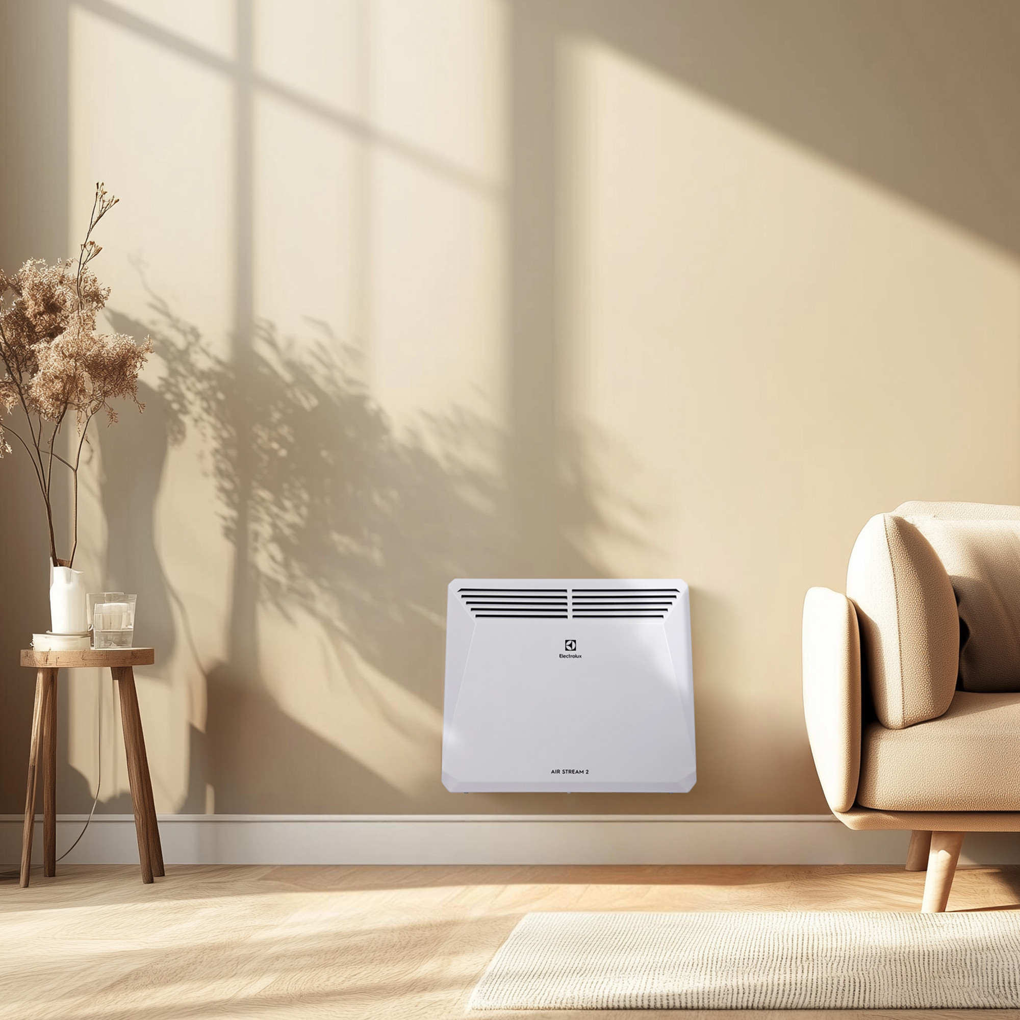 Конвектор электрический Electrolux ECH/AS2-1000 MR