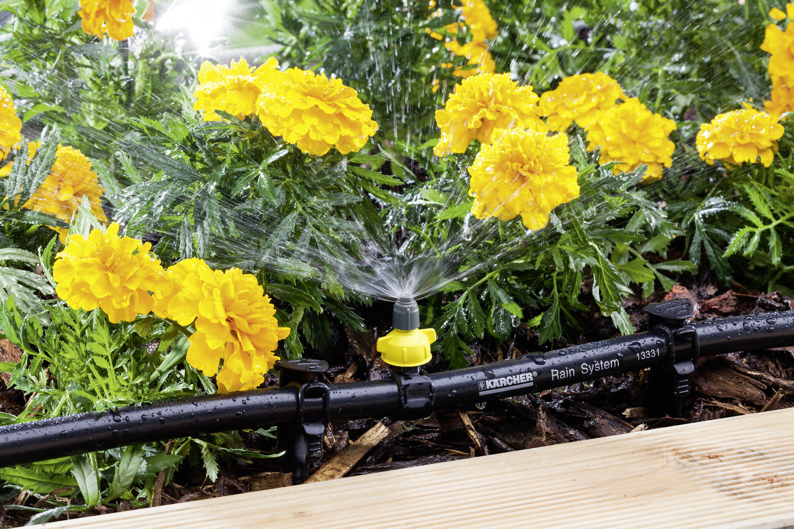 Форсунка Karcher